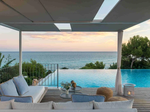 Villa Sitges, 6 Schlafzimmer, 12 Personen - photo_1011657841729