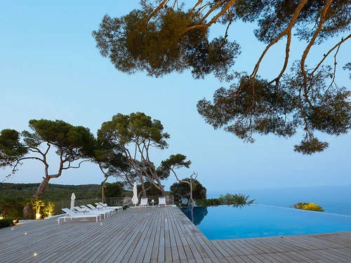 Villa Sitges, 6 Schlafzimmer, 12 Personen - photo_1011657841729