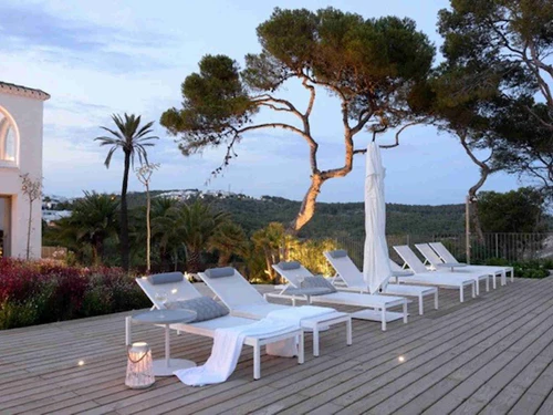 Villa Sitges, 6 Schlafzimmer, 12 Personen - photo_1011657841729