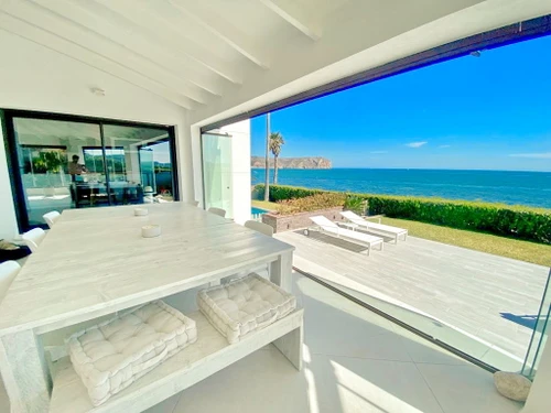 Villa Xàbia, 4 Schlafzimmer, 8 Personen - photo_15653249705