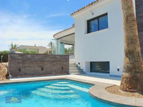 Villa Xàbia, 4 Schlafzimmer, 8 Personen - photo_15653249705