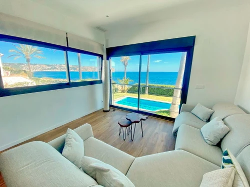 Villa Xàbia, 4 Schlafzimmer, 8 Personen - photo_15653249705