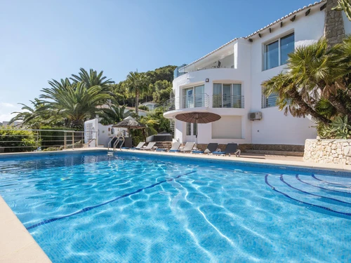 Villa Xàbia, 4 Schlafzimmer, 8 Personen - photo_1011589749539