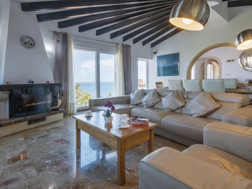 Villa Xàbia, 4 Schlafzimmer, 8 Personen - photo_1011589749539