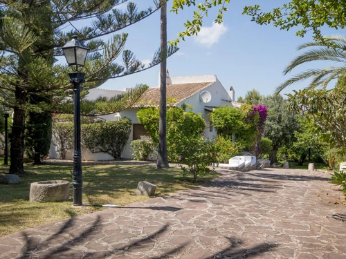 Villa Xàbia, 2 Schlafzimmer, 4 Personen - photo_1011589749822