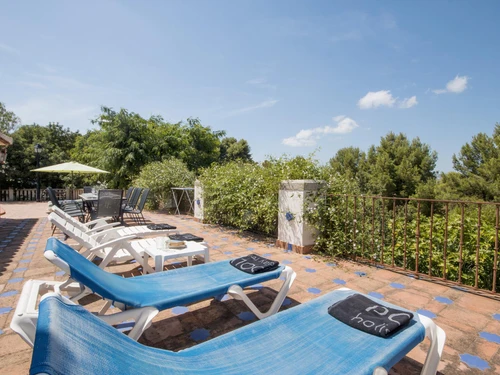 Villa Xàbia, 2 Schlafzimmer, 4 Personen - photo_1011589749822