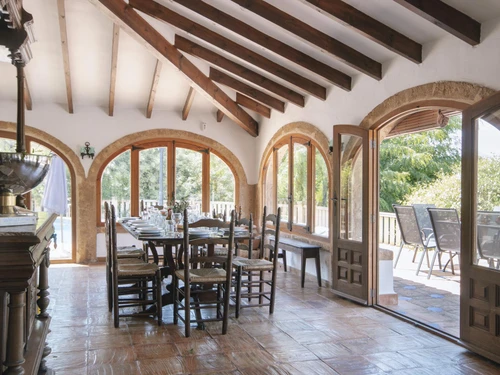 Villa Xàbia, 2 Schlafzimmer, 6 Personen - photo_1011589749955