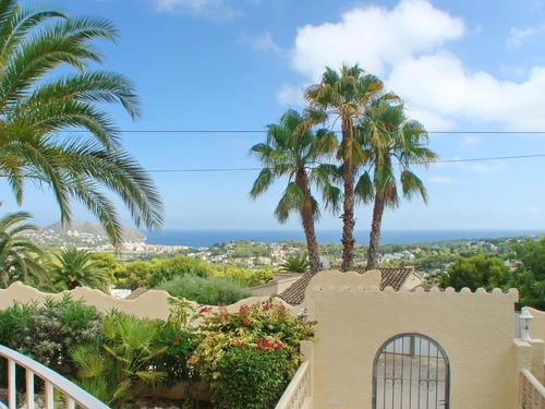 Villa Moravit, 3 Schlafzimmer, 6 Personen - photo_15653257604