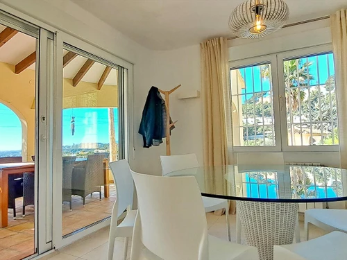 Villa Moravit, 3 Schlafzimmer, 6 Personen - photo_15653257604