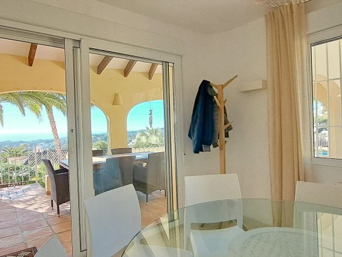 Villa Moravit, 3 Schlafzimmer, 6 Personen - photo_15653257604