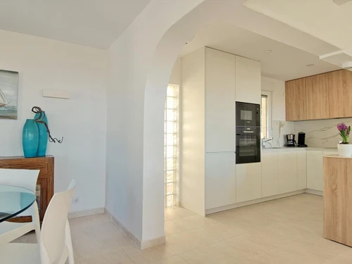 Villa Moravit, 3 Schlafzimmer, 6 Personen - photo_15653257604