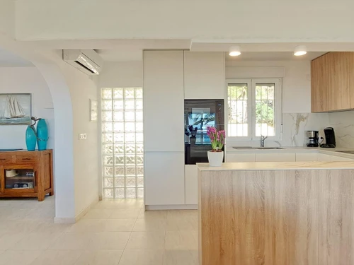 Villa Moravit, 3 Schlafzimmer, 6 Personen - photo_15653257604