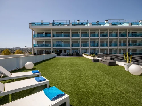 Ferienwohnung Xàbia, 3 Schlafzimmer, 6 Personen - photo_1011589750225