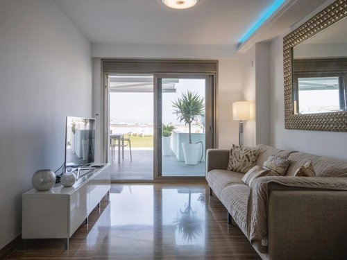 Ferienwohnung Xàbia, 3 Schlafzimmer, 6 Personen - photo_1011589750225