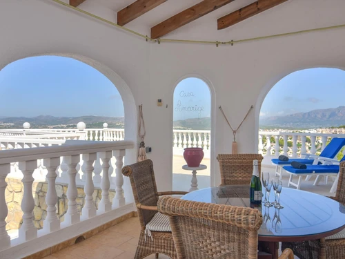 Villa Benitachell, 4 dormitorios, 8 personas - photo_1011589750357