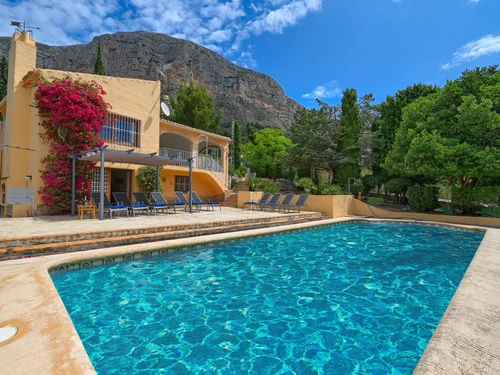 Maison Xàbia, 6 pièces, 10 personnes - photo_1011589750885