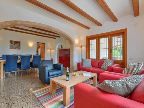 Ferienhaus Xàbia, 5 Schlafzimmer, 10 Personen - photo_1011589750885