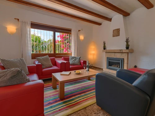 Ferienhaus Xàbia, 5 Schlafzimmer, 10 Personen - photo_1011589750885