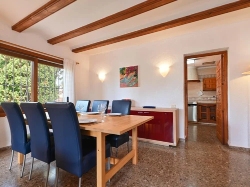 Ferienhaus Xàbia, 5 Schlafzimmer, 10 Personen - photo_1011589750885