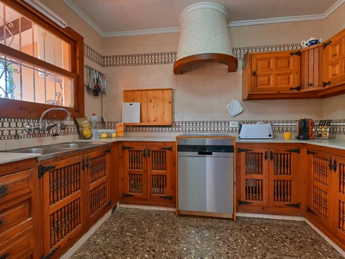 Ferienhaus Xàbia, 5 Schlafzimmer, 10 Personen - photo_1011589750885