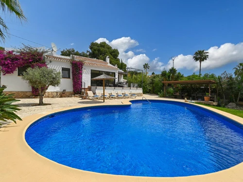 Villa Xàbia, 4 pièces, 6 personnes - photo_1011589751413