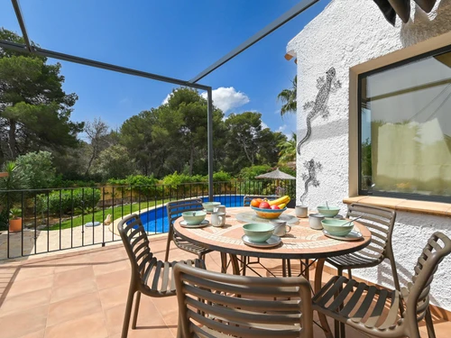 Villa Xàbia, 4 pièces, 6 personnes - photo_1011589751413