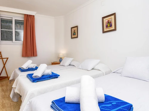 Ferienwohnung Moravit, 2 Schlafzimmer, 4 Personen - photo_1011589751549