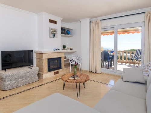 Ferienwohnung Moraira, 3 Schlafzimmer, 6 Personen - photo_1011589751675