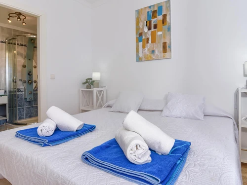 Ferienwohnung Moraira, 2 Schlafzimmer, 4 Personen - photo_1011589751806