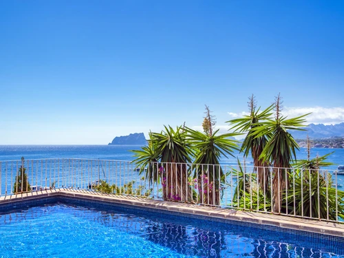 Villa Moravit, 3 pièces, 4 personnes - photo_1011589751931