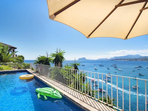 Villa Moravit, 3 pièces, 4 personnes - photo_1011589751931