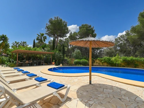 Villa Xàbia, 3 pièces, 4 personnes - photo_1011589752082