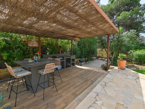 Villa Xàbia, 3 pièces, 4 personnes - photo_1011589752082