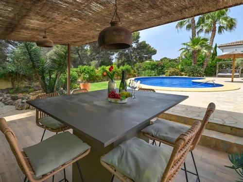 Villa Xàbia, 3 pièces, 4 personnes - photo_1011589752082