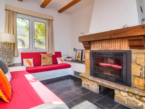 Villa Denia, 2 Schlafzimmer, 4 Personen - photo_1011589752346