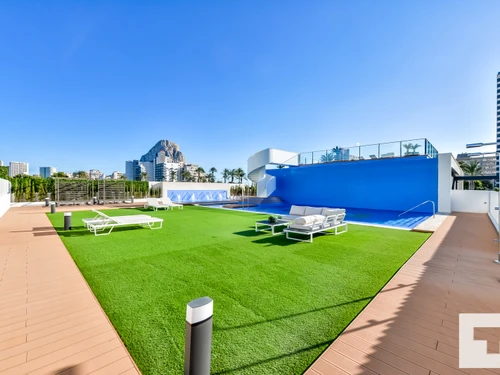 Apartment Calp, 2 bedrooms, 4 persons - photo_1011589752601