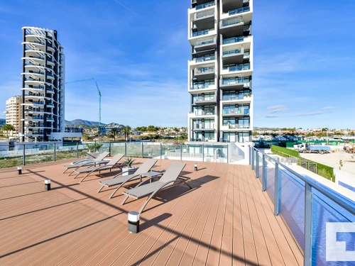 Apartment Calp, 2 bedrooms, 4 persons - photo_1011589752601