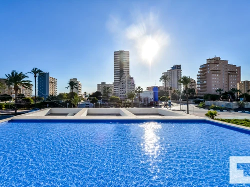 Apartment Calp, 2 bedrooms, 4 persons - photo_1011589752601