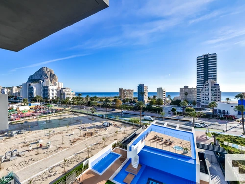 Apartment Calp, 2 bedrooms, 4 persons - photo_1011589752601