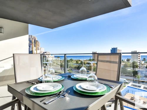 Apartment Calp, 2 bedrooms, 4 persons - photo_1011589752601