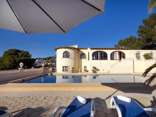 Villa Calp, 3 bedrooms, 6 persons - photo_1011589752750