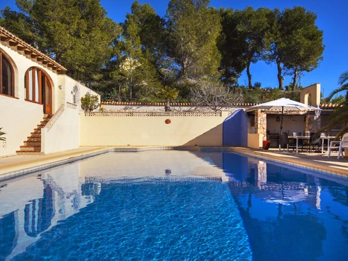 Villa Calp, 4 pièces, 6 personnes - photo_1011589752750