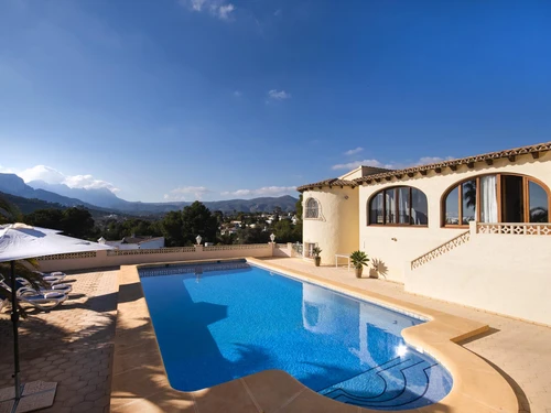 Villa Calp, 4 pièces, 6 personnes - photo_1011589752750