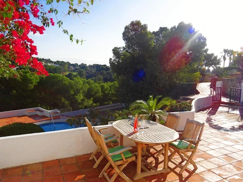 Ferienwohnung Altea, 1 Schlafzimmer, 2 Personen - photo_17232098660