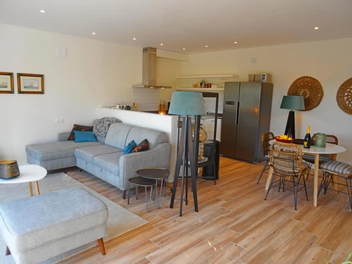 Ferienwohnung Altea, 1 Schlafzimmer, 2 Personen - photo_17232098660