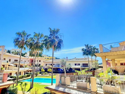 Apartment Benissa, 2 bedrooms, 4 persons - photo_15653254386