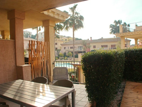 Apartamento Benisa, 2 dormitorios, 4 personas - photo_15653254386