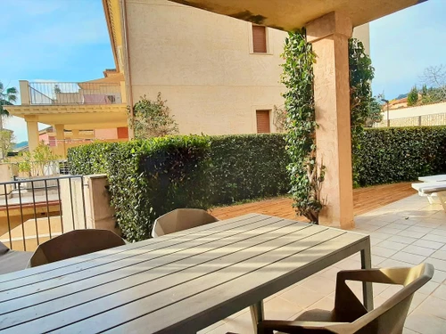 Apartamento Benisa, 2 dormitorios, 4 personas - photo_15653254386