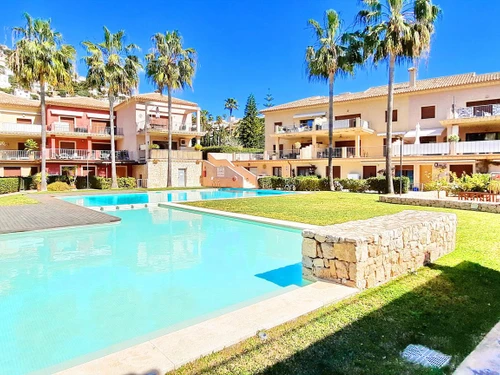 Apartamento Benisa, 2 dormitorios, 4 personas - photo_15653254386