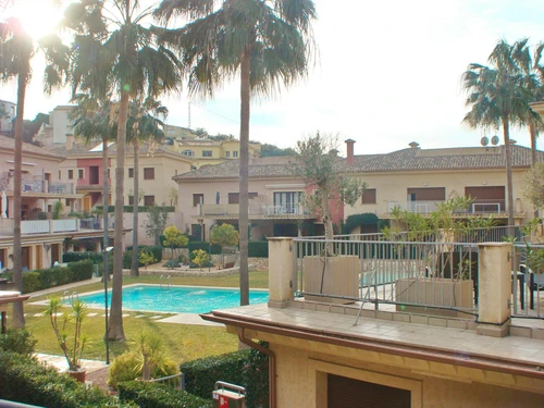 Apartamento Benisa, 2 dormitorios, 4 personas - photo_15653254386